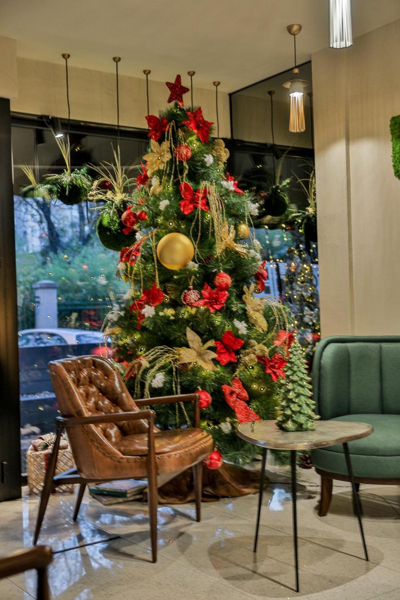Hotel Botanica Bělehrad Exteriér fotografie